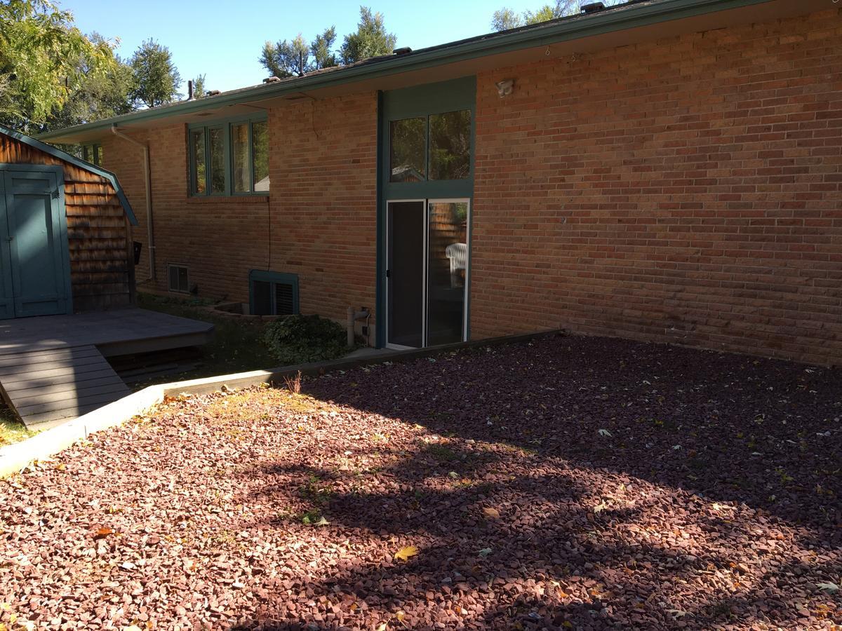 Like Home But Better! A Boulder Favorite!! Exterior photo
